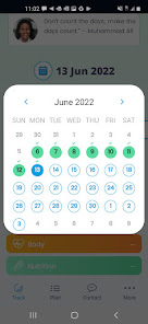 Screenshot image