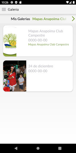 Anapoima Club Campestre Screen 3