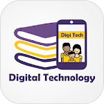 Cover Image of Download Digitech Teacher  APK