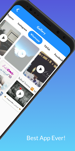 ALL Stories/Status Saver