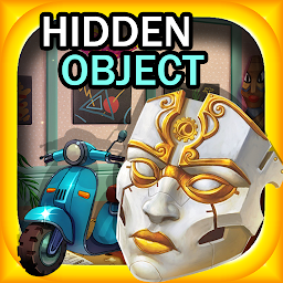 Hidden Object : Forgotten Mod Apk