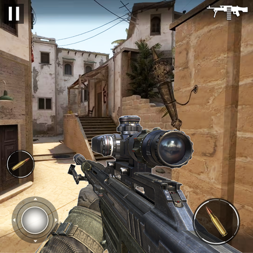 Counter Strike CS Terrorist – Apps no Google Play