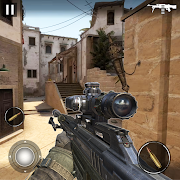 Counter Strike CS Terrorist app icon