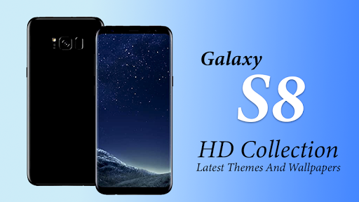 Themes for Galaxy S8 Screen 3