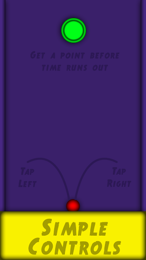 Flippy Shots Flappy Dunk Hit