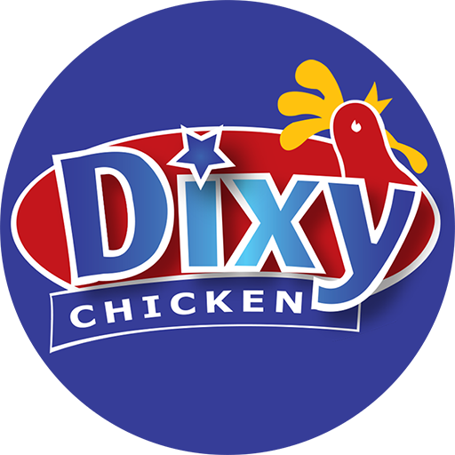 Dixy Boro logo