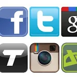 Top Social Networks icon