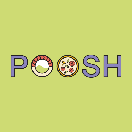 Poosh Download on Windows