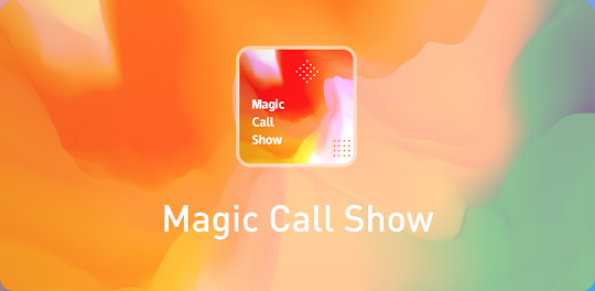 Magic Call Show