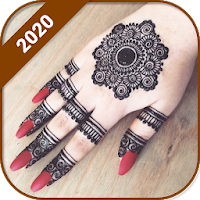 Mehndi app 2020 - Free Mehndi designs 2020