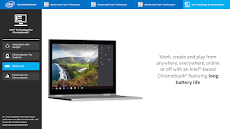 Intel® RXT for Chromebookのおすすめ画像4