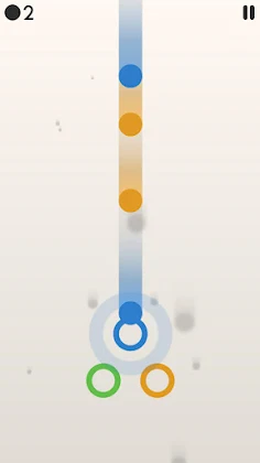 Fidget Color Match - Screenshot 1
