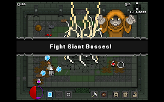 bit Dungeon - Screenshot 3