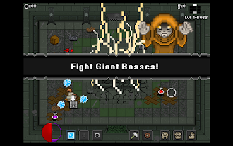 Game screenshot bit Dungeon apk download