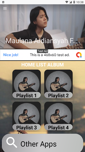 Lagu Maulana Ardiansyah Ofline