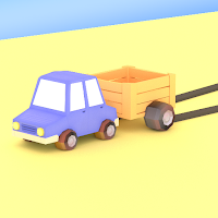Buggy's Fortress