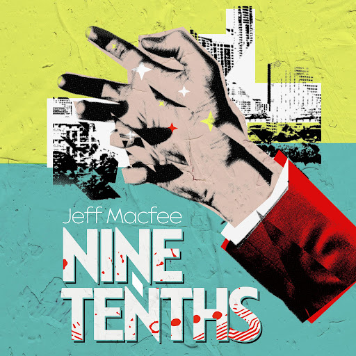 Nine Tenths, 저자: Jeff Macfee - Google Play 오디오북