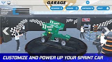 Outlaws Racing - Sprint Carsのおすすめ画像3