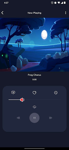 Nature Sounds Ringtones