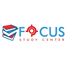 「FOCUS STUDY CENTER」圖示圖片