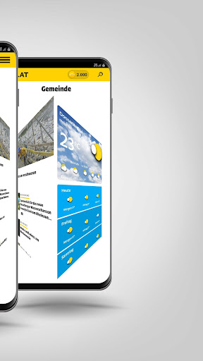 VOL.AT - Vorarlberg Online Screen 2