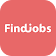 Findjobs - Find Jobs Easily icon