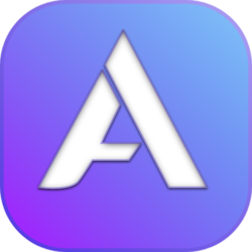AIRDIT Frigate logo