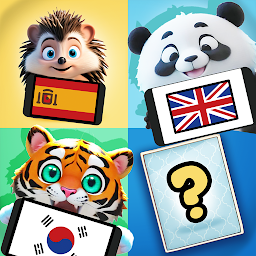 MemoLingo - Language learning