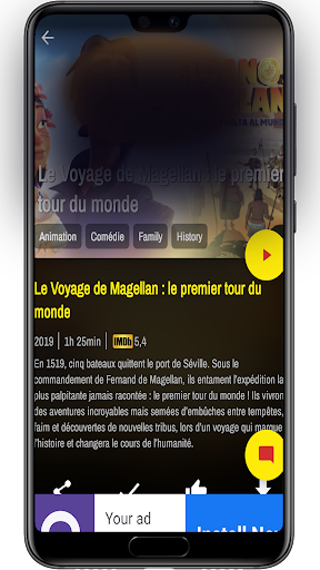 Manga Anim - Voir Films Animés