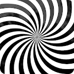 Cover Image of Télécharger Illusion d'optique Hypnose  APK