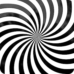 Icon image Optical illusion