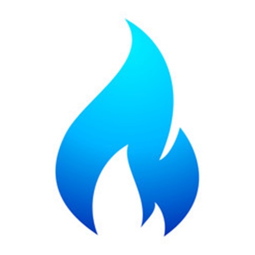 Blue Flame Tech Download on Windows