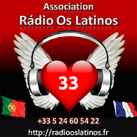Radio Os Latinos 33