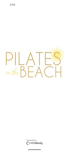Pilates on the Beachのおすすめ画像1