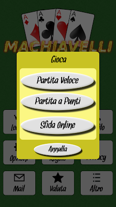 Machiavelli - Gioco di Carteのおすすめ画像2
