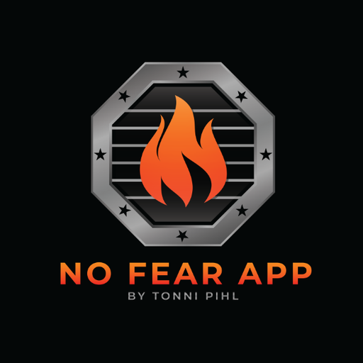 No Fear, Télécharger notre appli