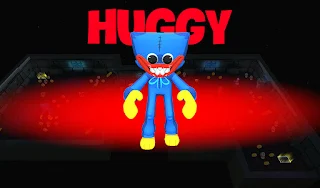 Wuggy Horror: Hide N' Seek - Screenshot 1