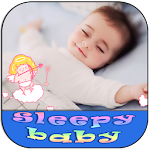 Cover Image of Download Baby Song Sleep Therapy 1.1 APK