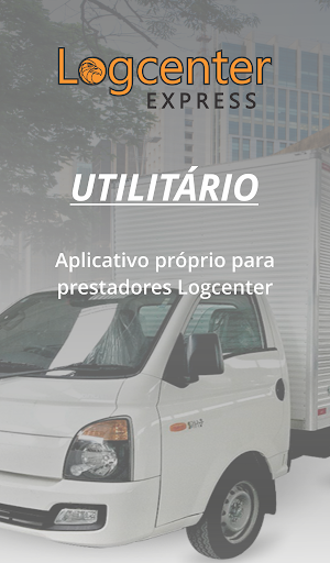 Logcenter - Profissional Screen 3