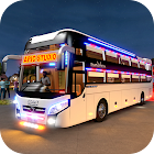 Euro Coach Bus Driving 3D Sim 1.4
