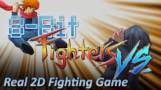 8 Bit Fighters VSのおすすめ画像2