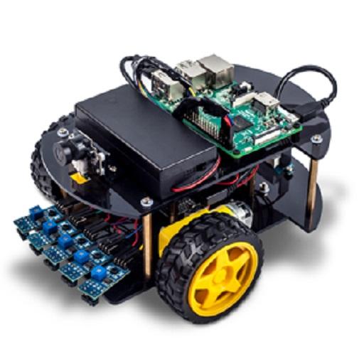 Osoyoo robot on sale