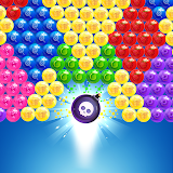 Gummy Pop - Bubble Pop Games icon