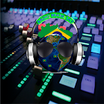 Cover Image of डाउनलोड Rádio Brasil Sat 5.4 APK