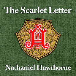 Icon image The Scarlet Letter