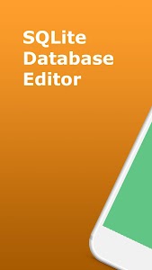 SQLite Database Editor Unknown