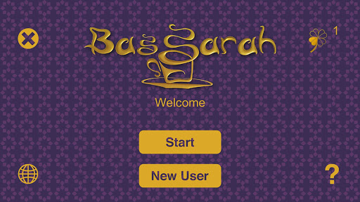 Bassarah Screen 3