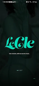 LeCLE Lingerie