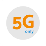Cover Image of Tải xuống 4G/5G Only Network Mode 1.5 APK