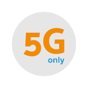4G/5G Only Network Mode
